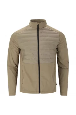 Pánská hybridní bunda Endurance Benst M Hybrid Jacket