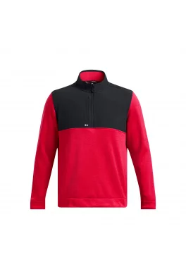 UA Drive Storm SF HZ-RED