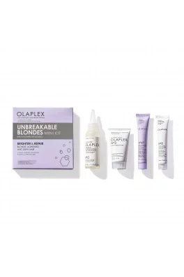 Olaplex Unbreakable Blondes Kit Olaplex Unbreakable Blondes Kit