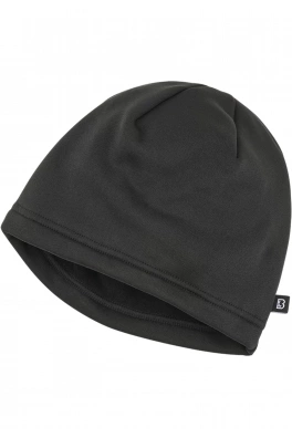 Fleece Cap Ice black