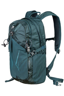 Turistický batoh Hannah ENDEAVOUR 20 deep teal