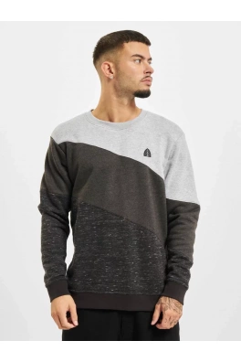 Pullover Eiger in grey