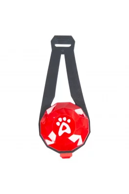 Led světlo na obojek Trespaws Glitterdog