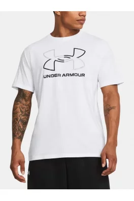 Pánské triko Under Armour GL Foundation Update SS