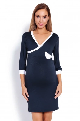 Nočná košeľa model 122953 PeeKaBoo