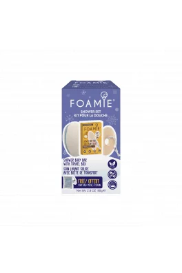 Foamie Starter Set Body 'Women'