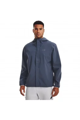 Pánská nepromokavá bunda Under Armour Cloudstrike Stretch Jkt