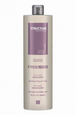 FreeLimix Structure Shampoo 1000ml