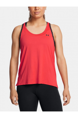 Dámské tílko Under Armour Knockout Tank