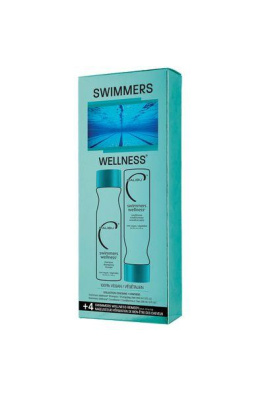 Malibu C Swimmers Wellness Collection