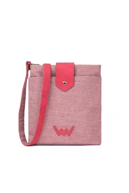 Crossbody kabelka VUCH Vigo Pink