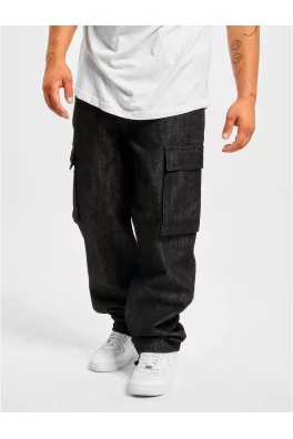 Rocawear Williamsburg Cargo Pants black