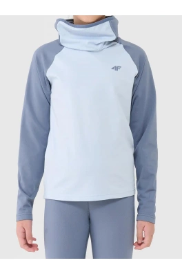 Dívčí funkční mikina 4F