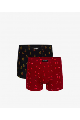 2-PACK Bokserki męskie