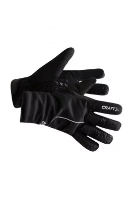 Rukavice CRAFT ADV SubZ Siberi černá