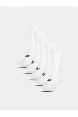 Pánské ponožky 4F (5pack)