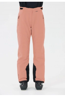 Dámské lyžařské kalhoty Whistler Drizzle W-Pro 10000