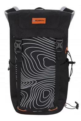 Dětský batoh HUSKY Jibby 20l black