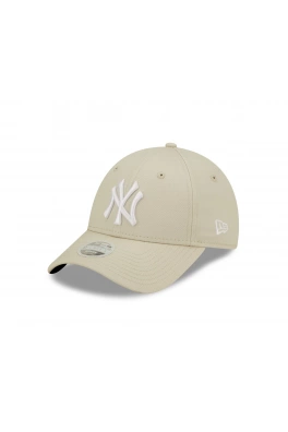 Dámská kšiltovka NEW ERA 940W MBL League Essential 9forty NY YANKEES