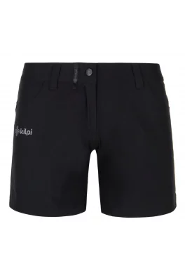Dámské kraťasy Kilpi SUNNY-W černá