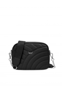 Kabelka VUCH Nelly Black