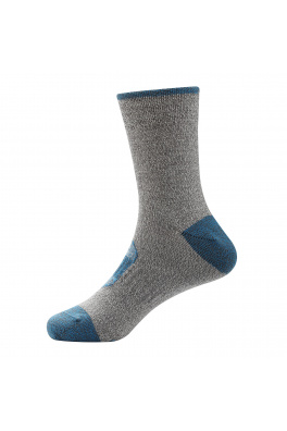 Dětské ponožky ALPINE PRO RAPID 2 blue aster