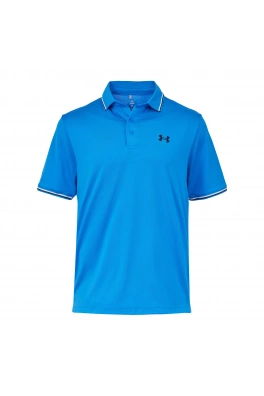 Pánské polo tričko Under Armour Playoff 3.0 Rib Polo