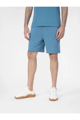 Pánské bavlněné kraťasy 4F