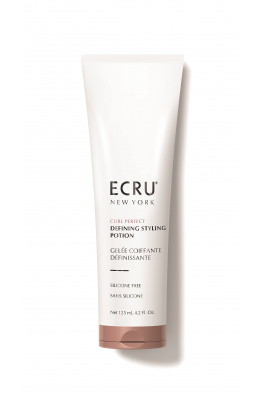 Ecru New York Curl Perfect Defining Styling Potion 125 ml