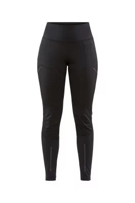 Kalhoty CRAFT ADV Essence Wind černá