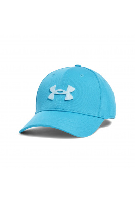 Pánská kšiltovka Under Armour Blitzing Adj