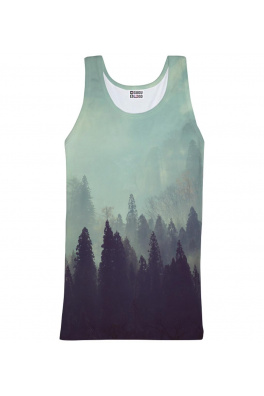 Tanktop Old Forest