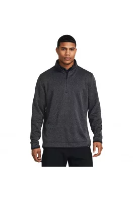Pánská mikina Under Armour Storm SweaterFleece QZ LB