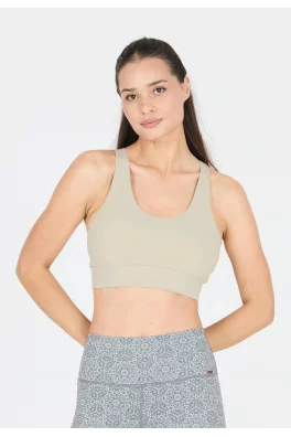 Dámská sportovní podprsenka Athlecia Gaby V2 W