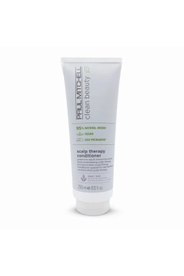 Paul Mitchell Clean Beauty Scalp Therapy Conditioner 250ml