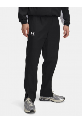 Pánské sportovní kalhoty Under Armour Rival Wvn Windbreaker Pnt
