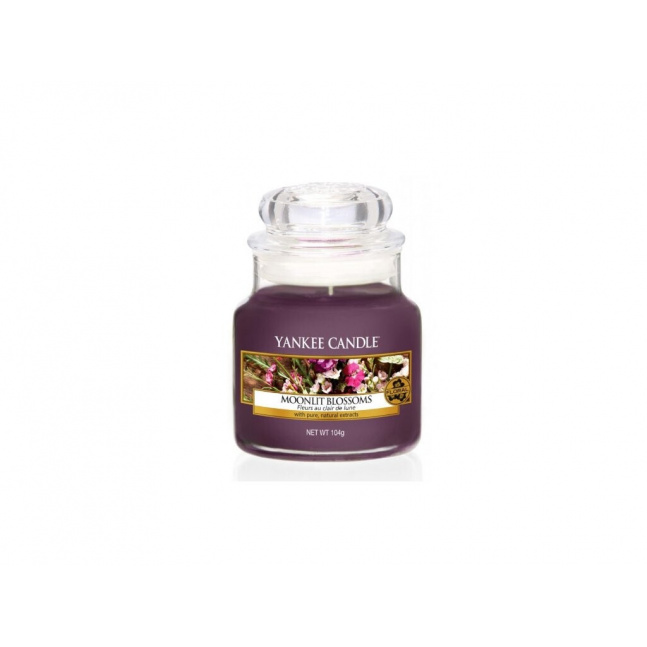 Yankee Candle Moonlit Blossoms 104 g
