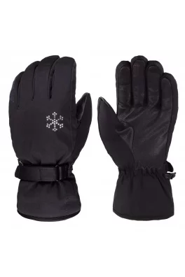 Dámské lyžařské rukavice Eska Elte Shield