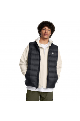 Pánská vesta Under Armour Legend Down Vest