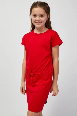 Dívčí šaty SAM73 Lawrence