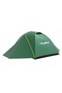 Stan Outdoor HUSKY Burton 2-3 zelená