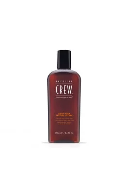 American Crew Lighthold Texure Lotion 250 ml