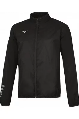 Sportovní bunda Mizuno Authentic Rain Jacket