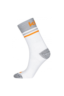 Universal sports socks Boreny-u white - Kilpi