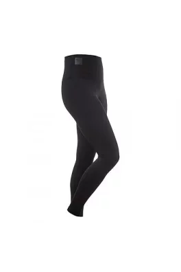 SENSOR INFINITY ECO dámské legíny true black velikost M