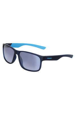 Sportovní brýle HUSKY Selly černá/modrá