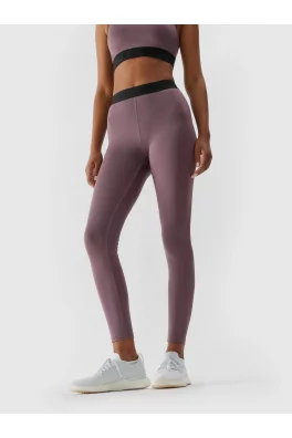 Dámské sportovní legíny