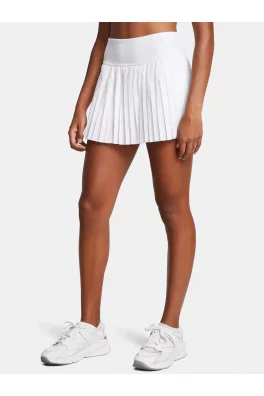Dámská sukně Under Armour SportSkort Mini Pleated