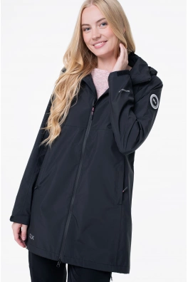 Dámská podzimní bunda Trespass Lucille