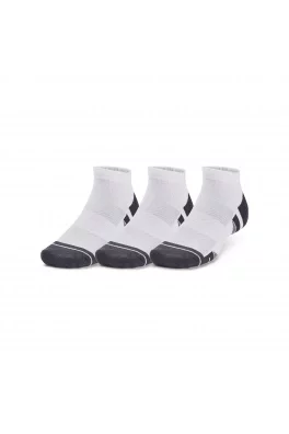 Unisex ponožky Under Armour Performance Tech 3pk Low